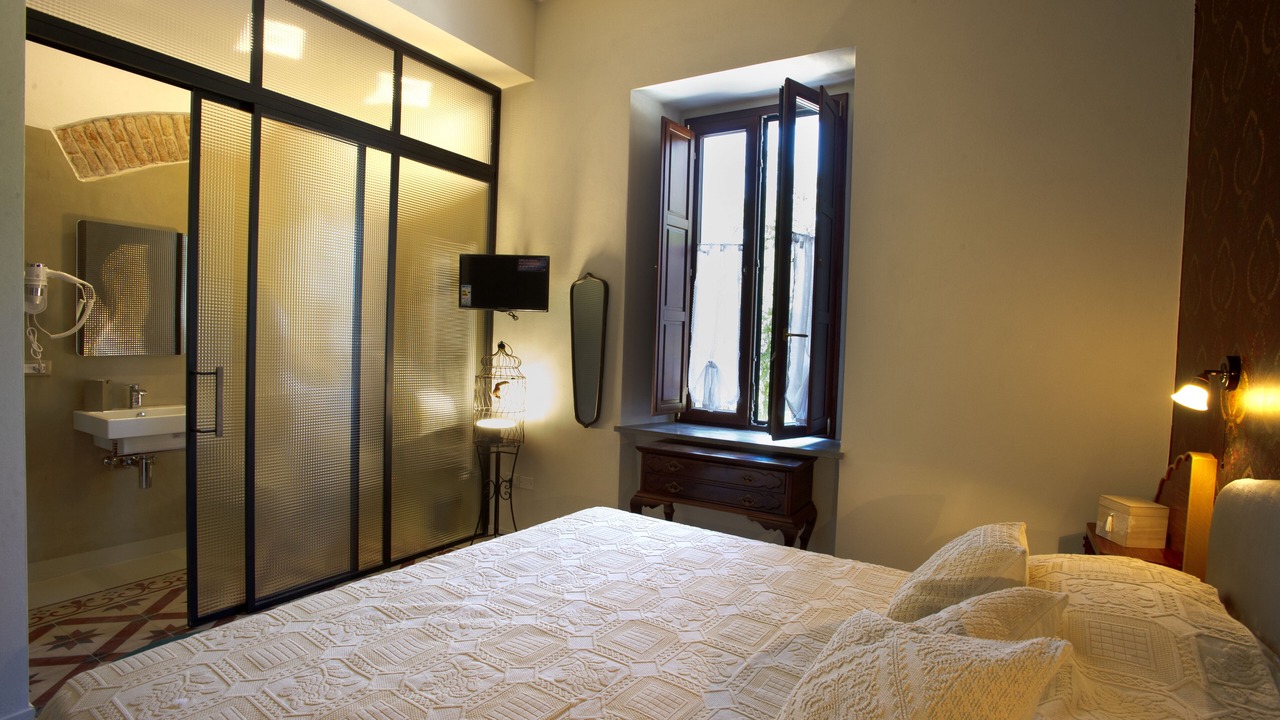 Photo of Bedroom in Vaccarizzo Albanese