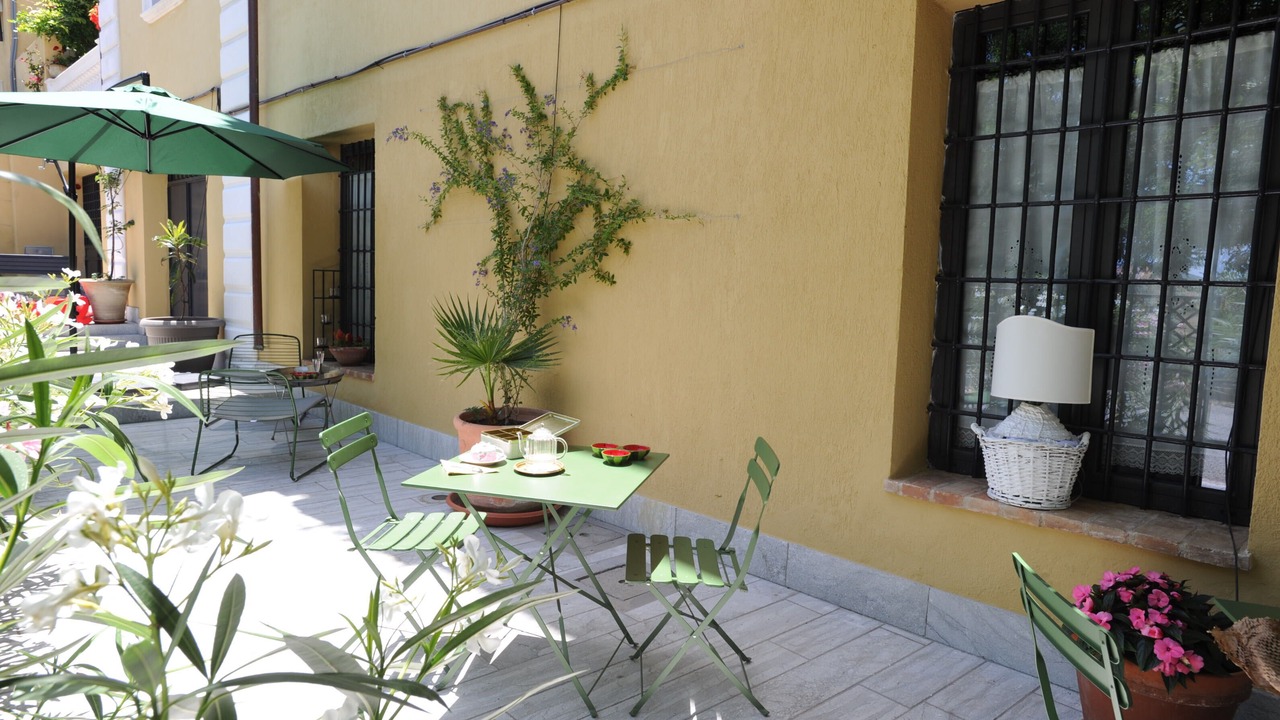 Photo of Outdoor in Vaccarizzo Albanese