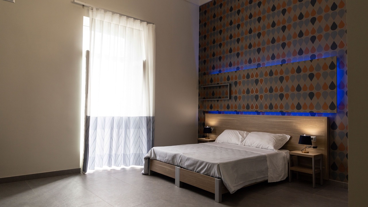 Photo of Bedroom in Torre del Greco
