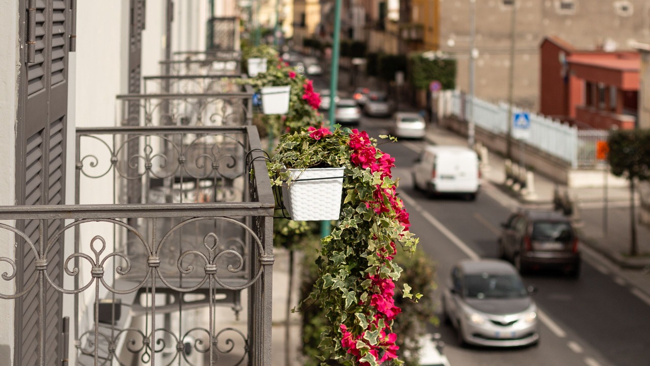 Photo of Outdoor in Torre del Greco