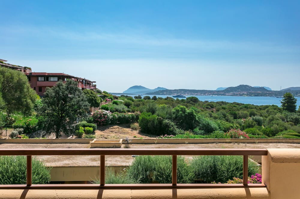 Photo of Patio Balcony in Portisco