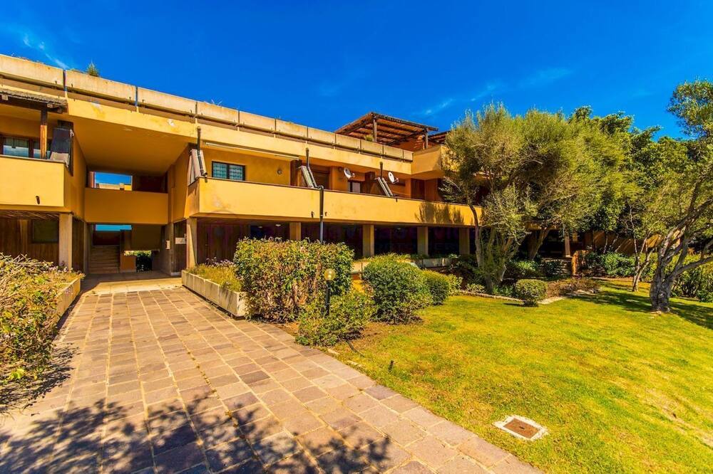Photo of Outdoor in Portisco