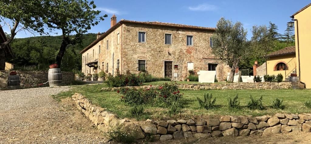 Photo of Outdoor in Castiglion Fibocchi