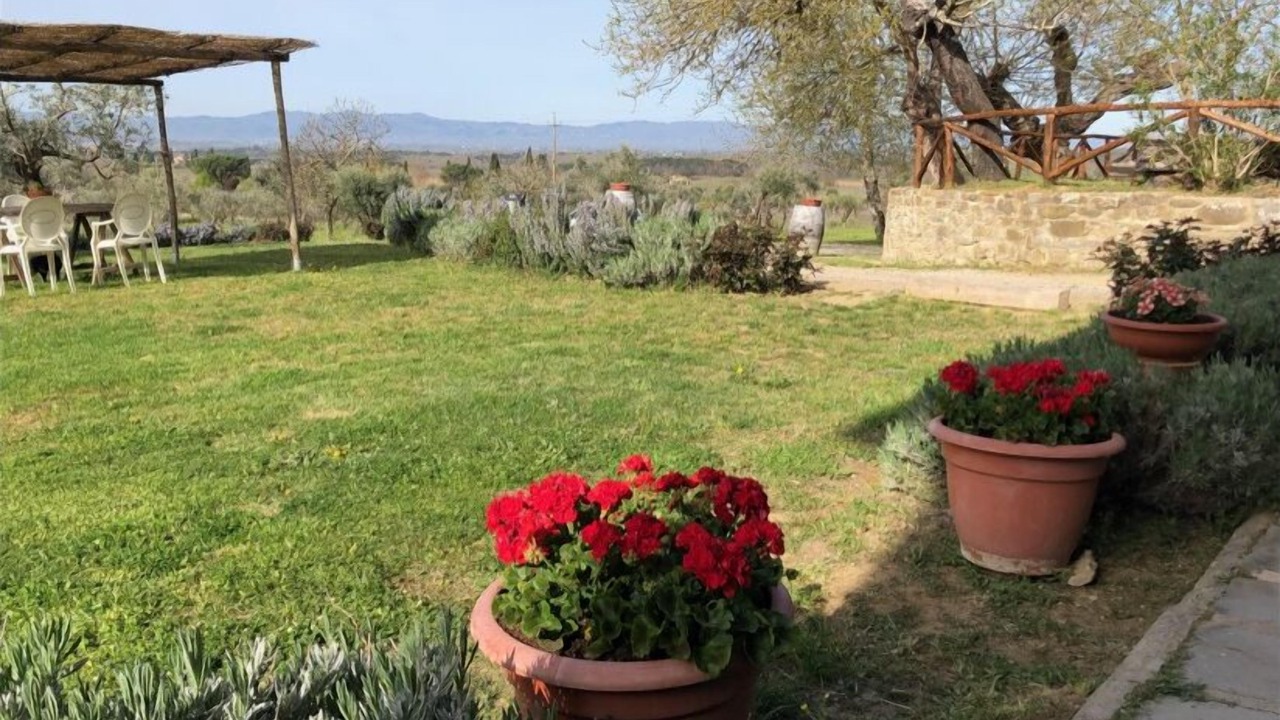 Photo of Outdoor in Castiglion Fibocchi