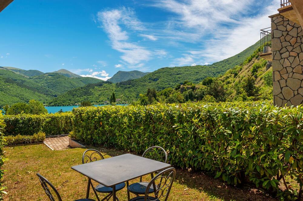 Photo of Outdoor in Scanno