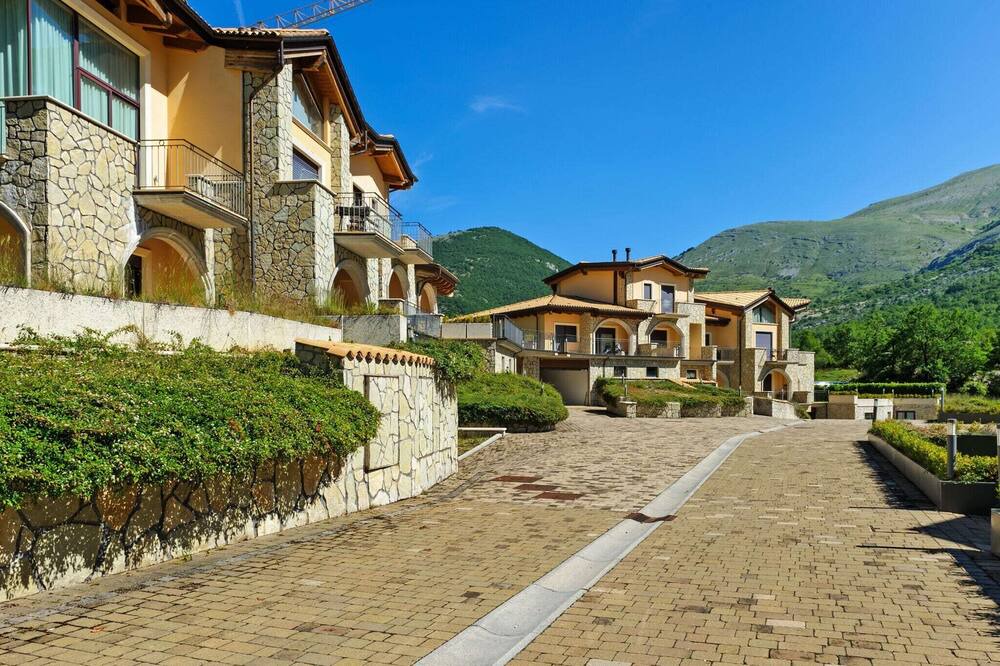 Photo of Outdoor in Scanno