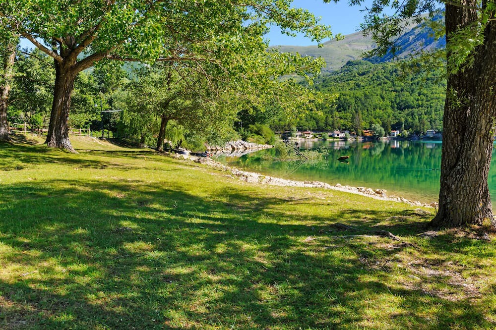 Photo of Outdoor in Scanno
