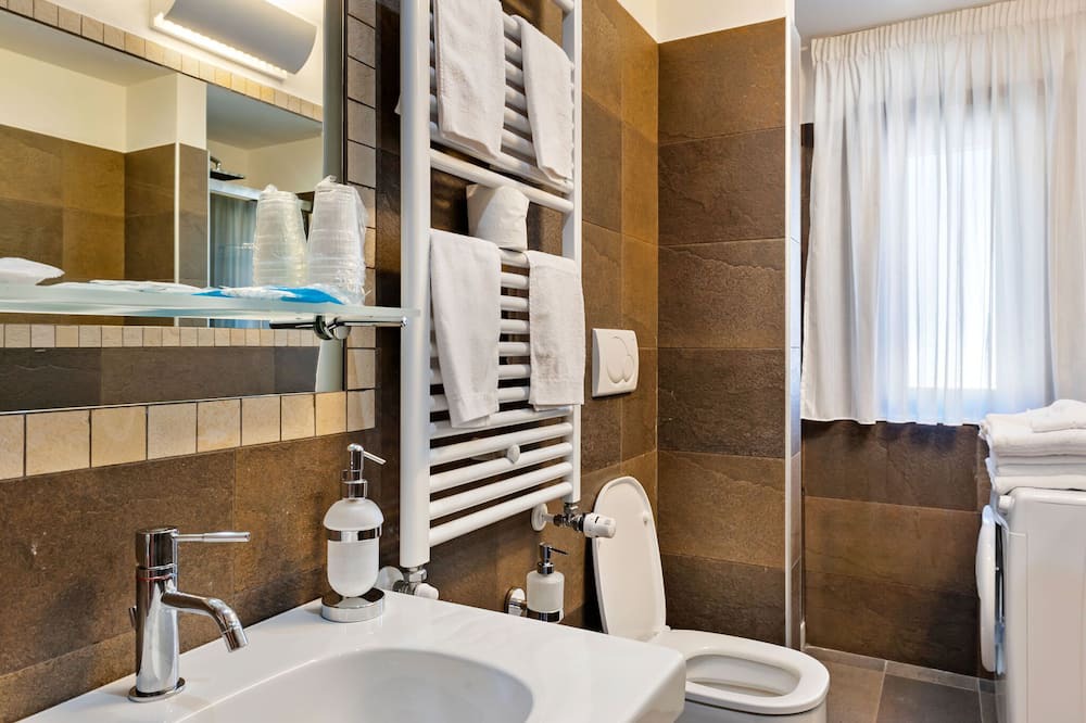 Photo of Bathroom in Scanno