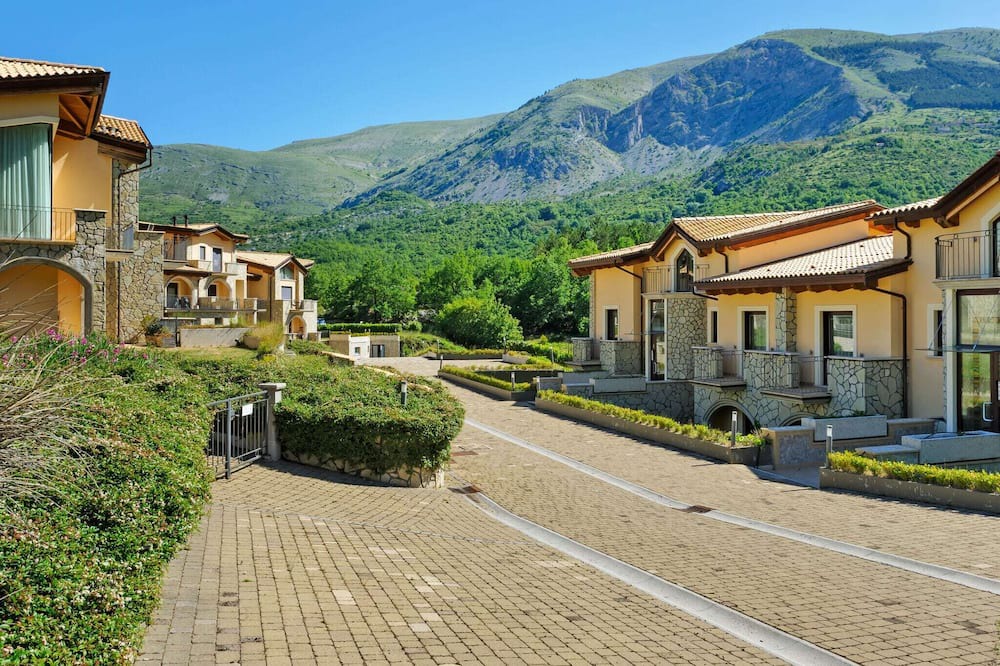 Photo of Outdoor in Scanno