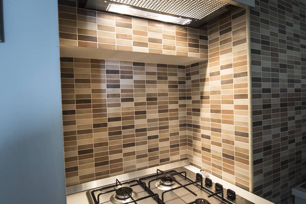 Photo of Kitchen in Province of Messina