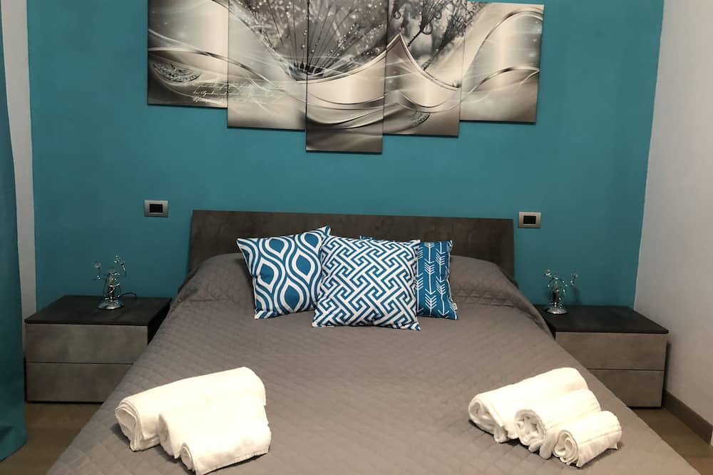 Photo of Bedroom in Roccamare