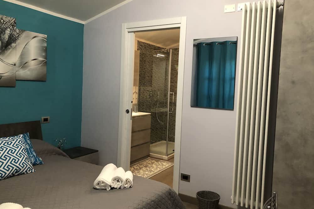 Photo of Bedroom in Roccamare