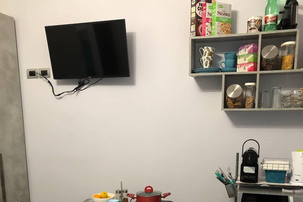 Photo of Kitchen in Roccamare