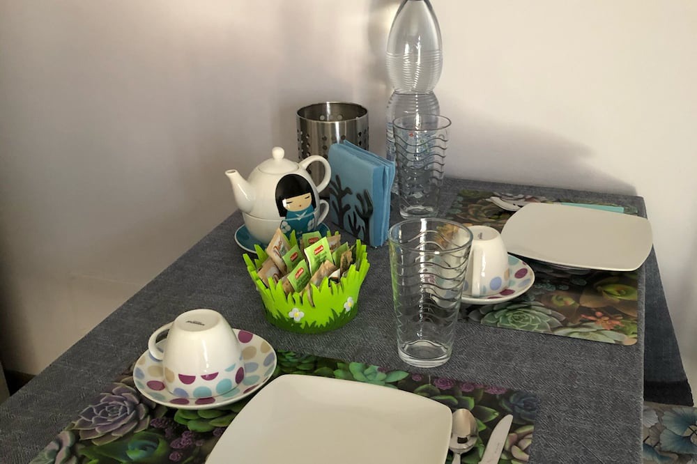 Photo of Kitchen in Roccamare