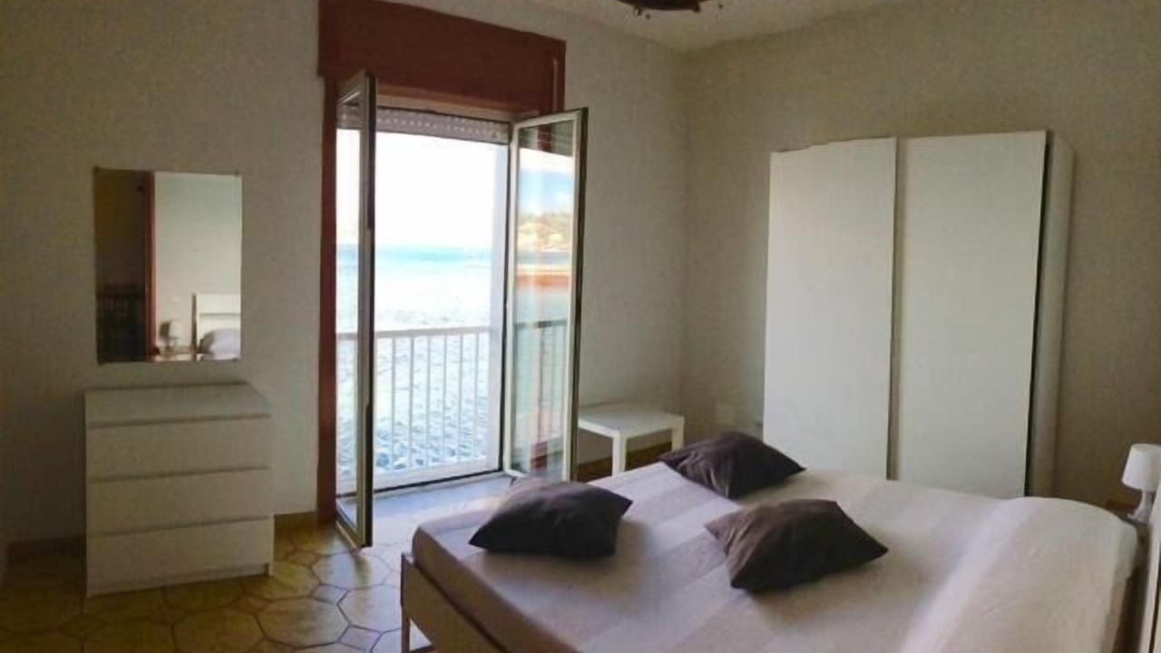 Photo of Bedroom in Bacoli