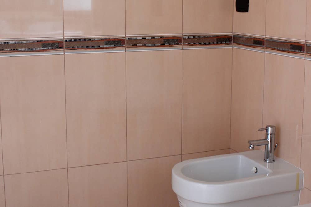 Photo of Bathroom in Marina di Caulonia