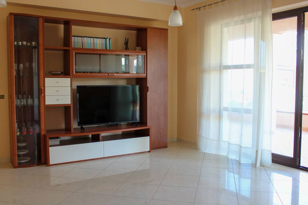 Photo of Livingroom in Marina di Caulonia