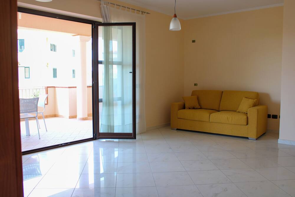 Photo of Livingroom in Marina di Caulonia