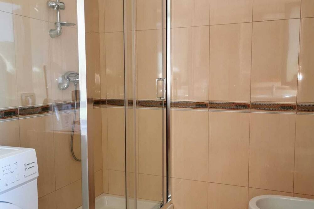 Photo of Bathroom in Marina di Caulonia