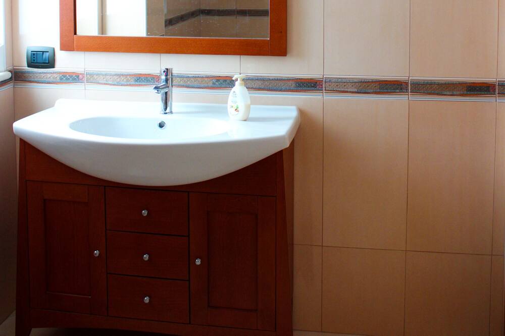 Photo of Bathroom in Marina di Caulonia