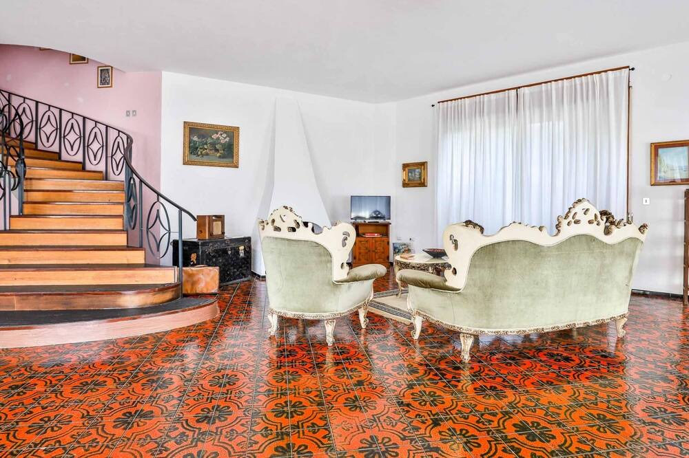 Photo of Livingroom in Pucara