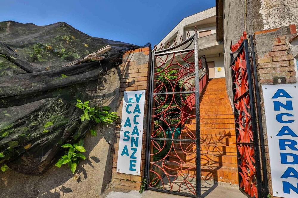 Photo of Outdoor in Pucara