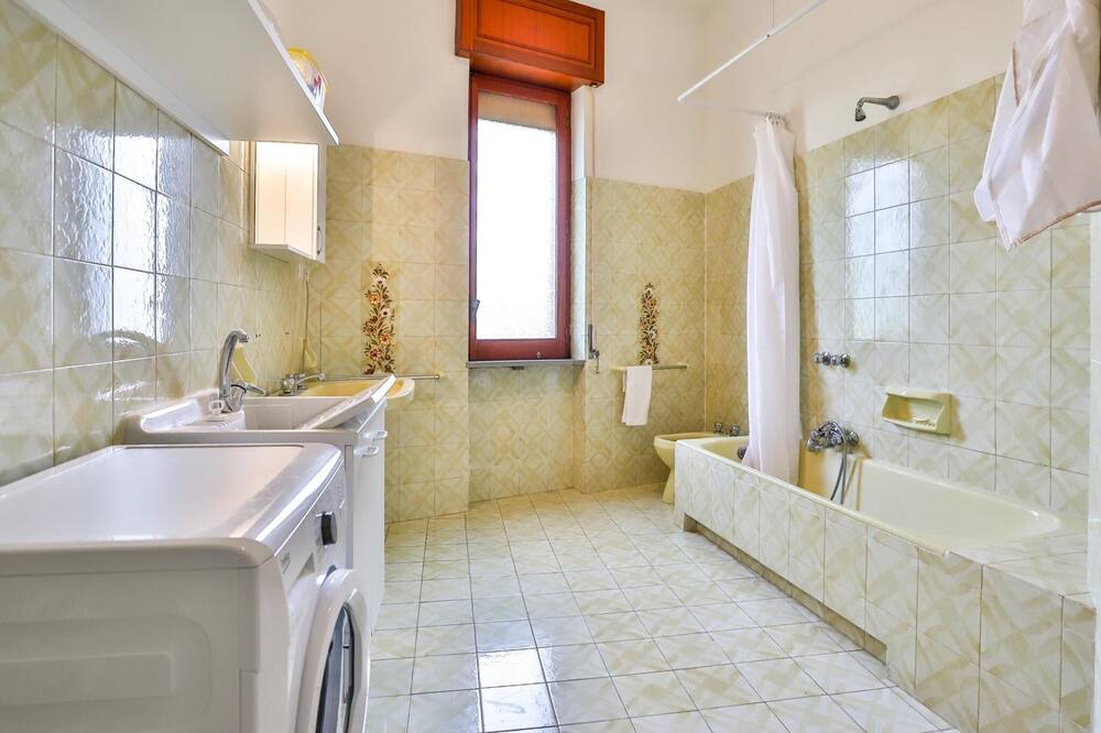 Photo of Bathroom in Pucara