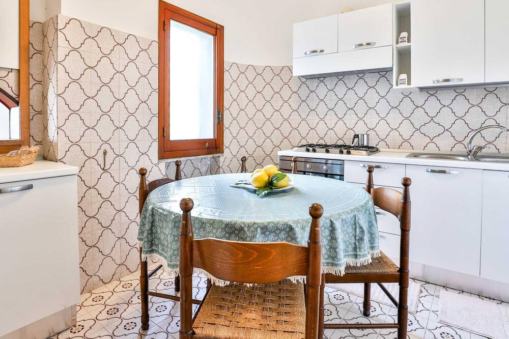 Photo of Kitchen in Pucara