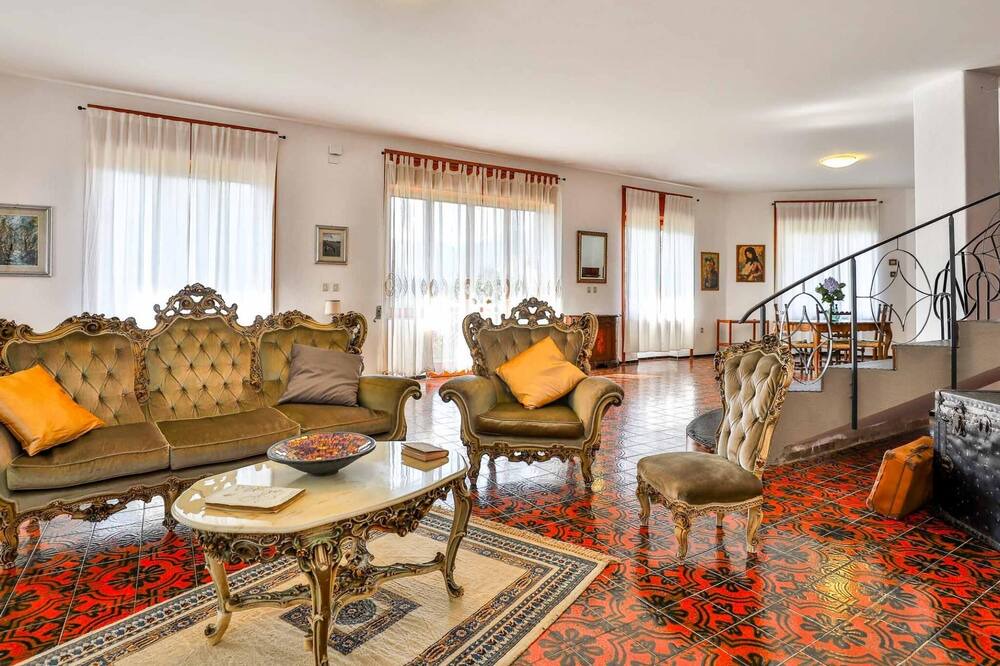 Photo of Livingroom in Pucara