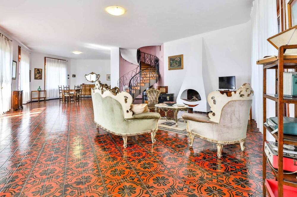 Photo of Livingroom in Pucara