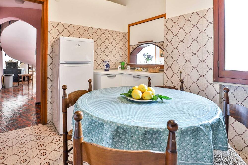 Photo of Kitchen in Pucara