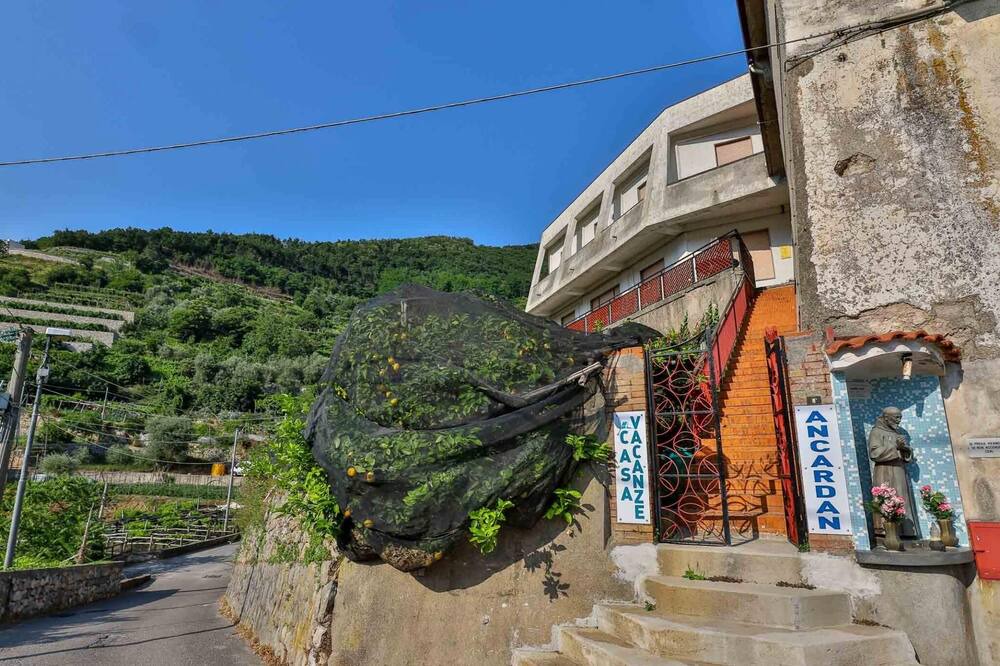 Photo of Outdoor in Pucara