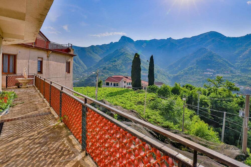 Photo of Patio Balcony in Pucara