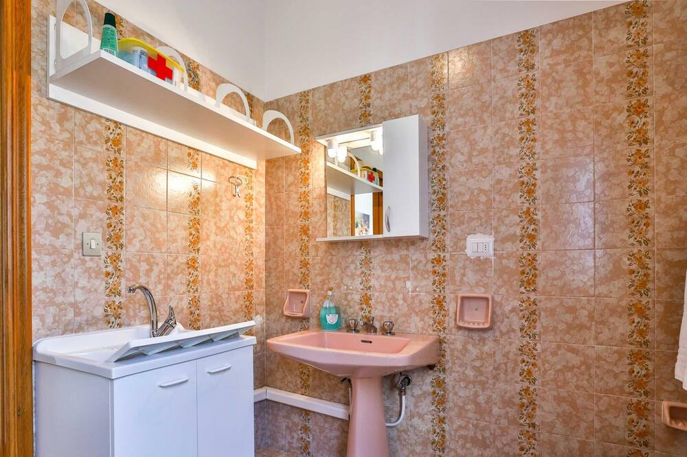 Photo of Bathroom in Pucara