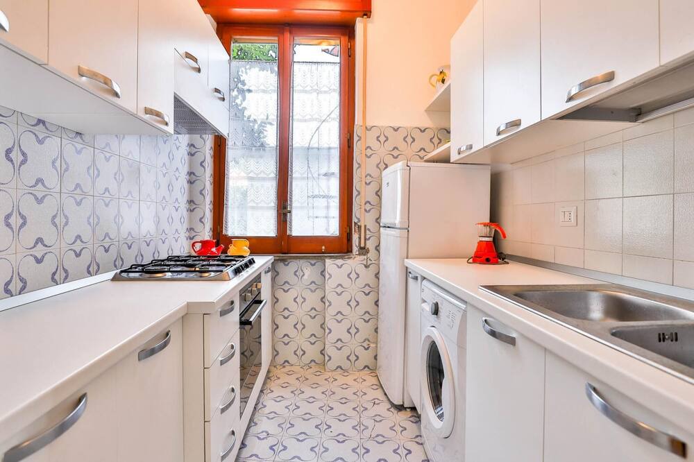 Photo of Kitchen in Pucara
