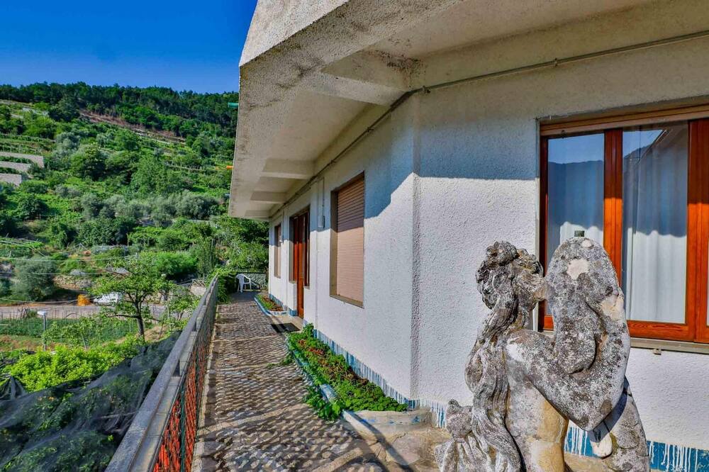 Photo of Outdoor in Pucara