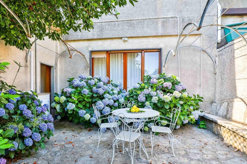 Photo of Patio Balcony in Pucara