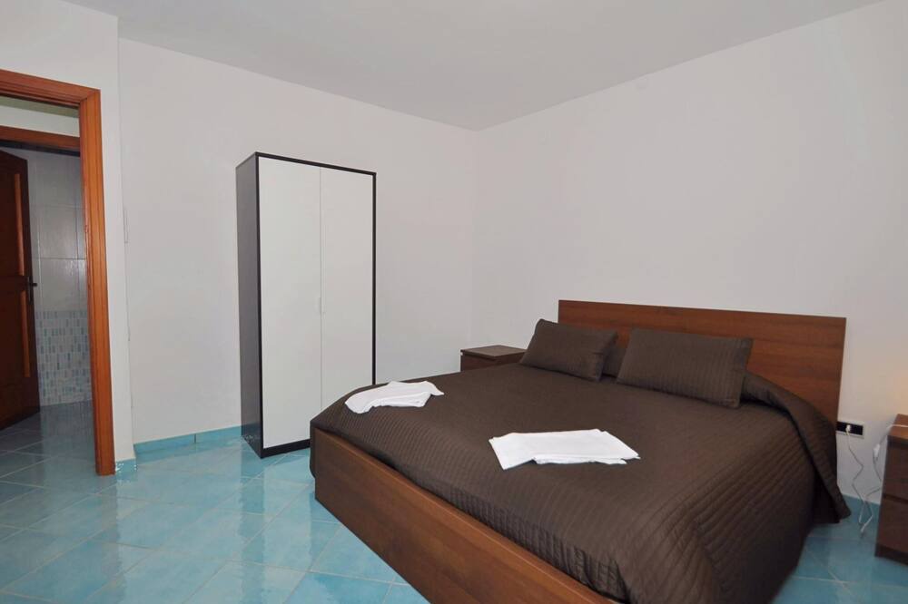 Photo of Bedroom in Cetara