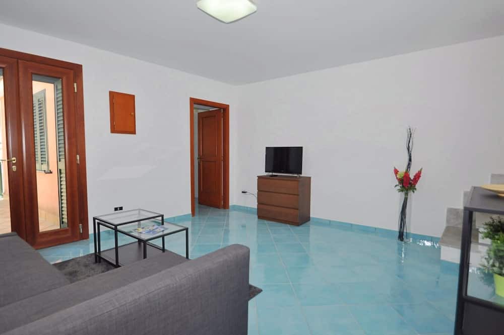 Photo of Livingroom in Cetara