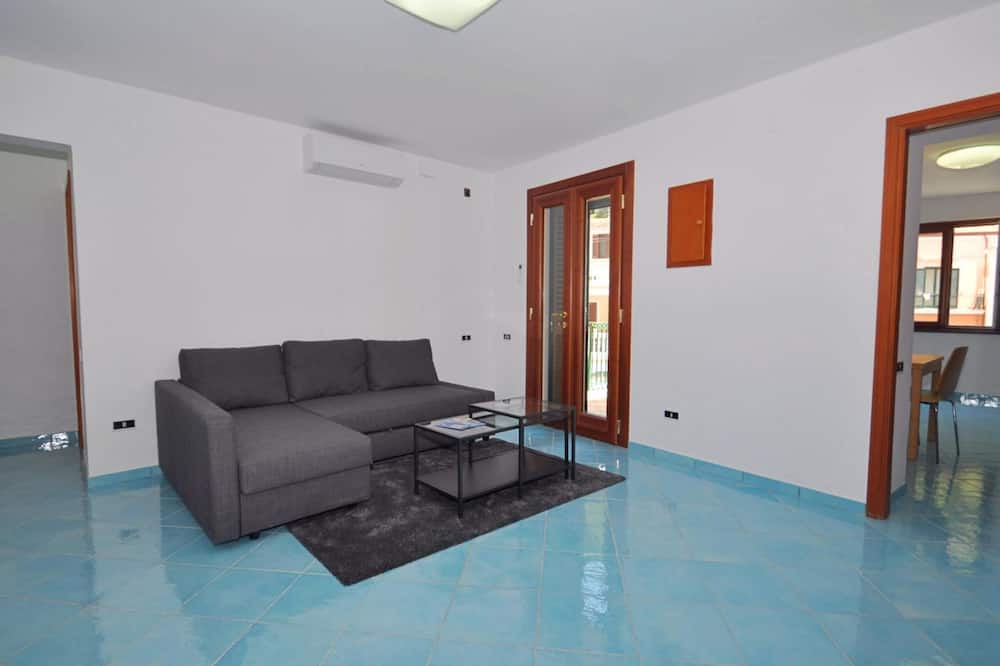 Photo of Livingroom in Cetara