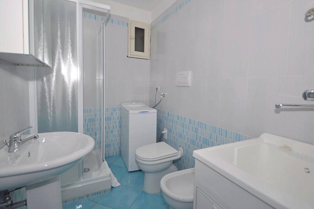 Photo of Bathroom in Cetara