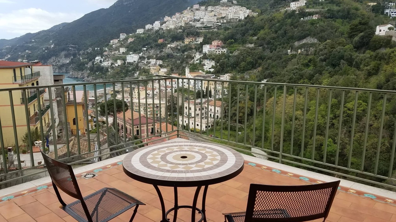 Photo of Patio Balcony in Pucara