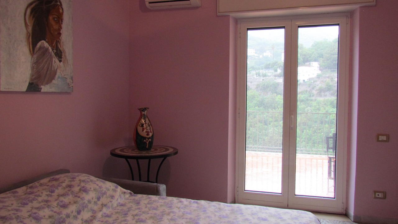 Photo of Patio Balcony in Pucara