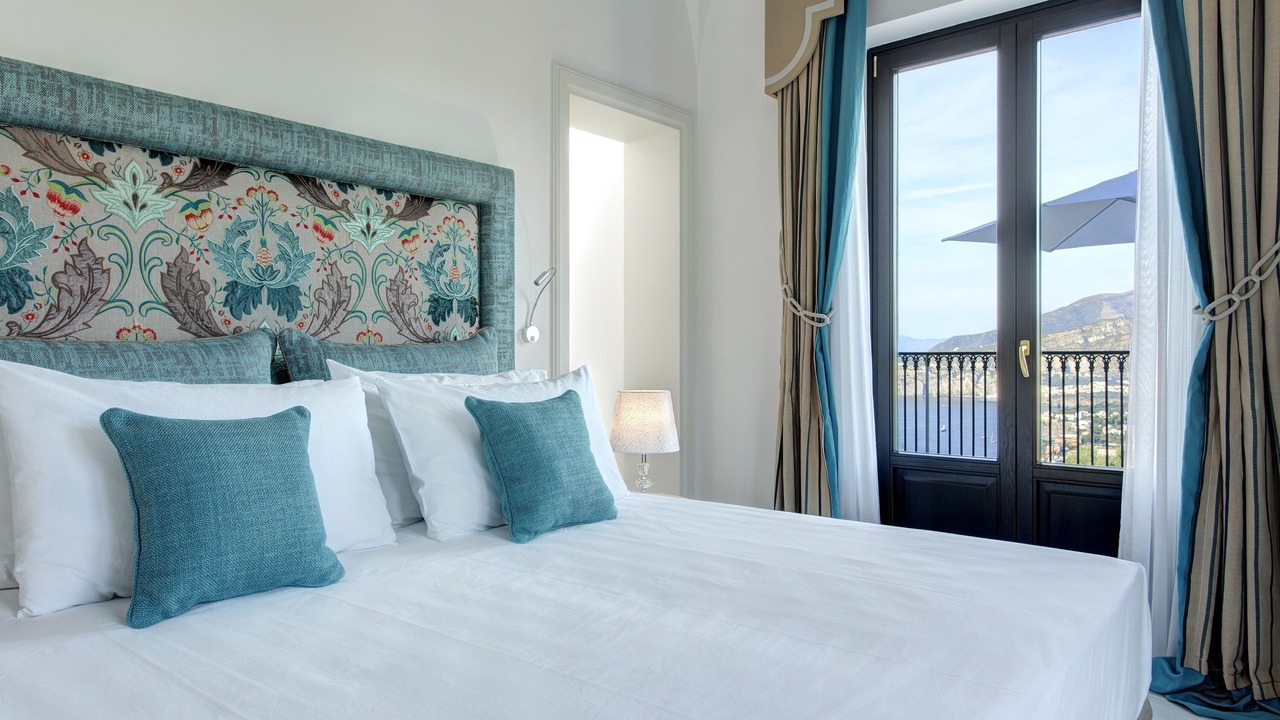 Photo of Bedroom in Priora
