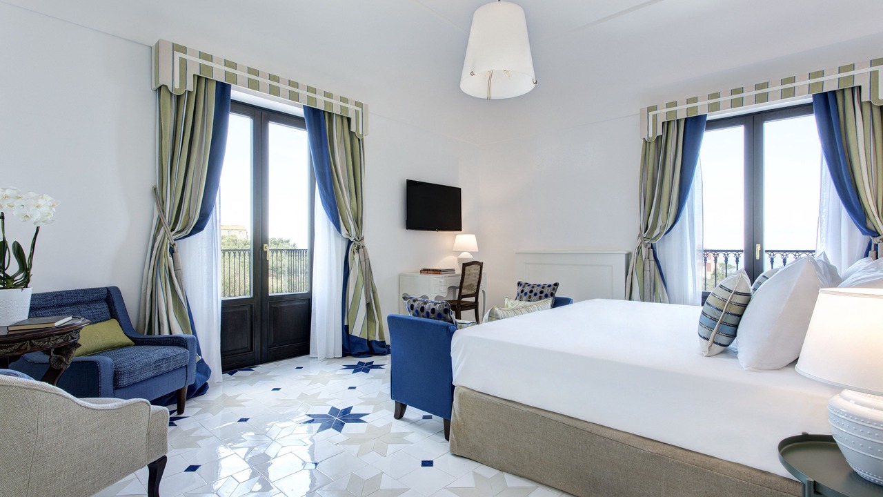 Photo of Bedroom in Priora