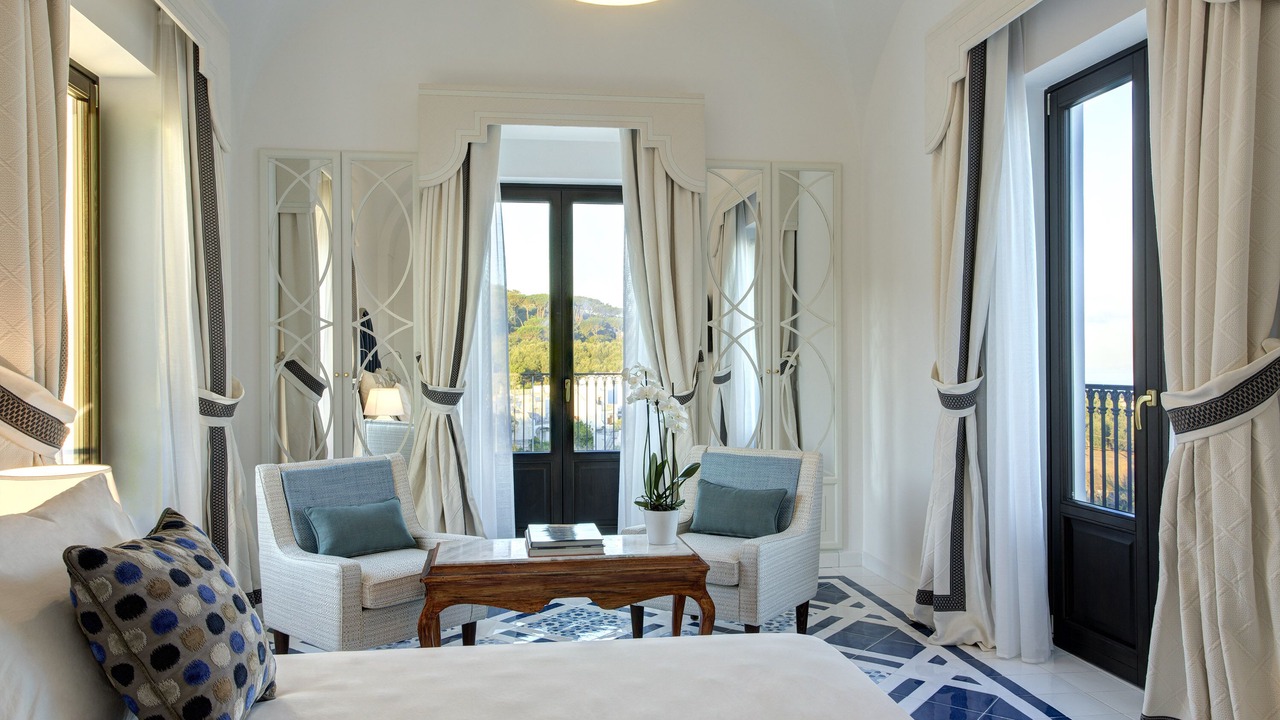 Photo of Bedroom in Priora