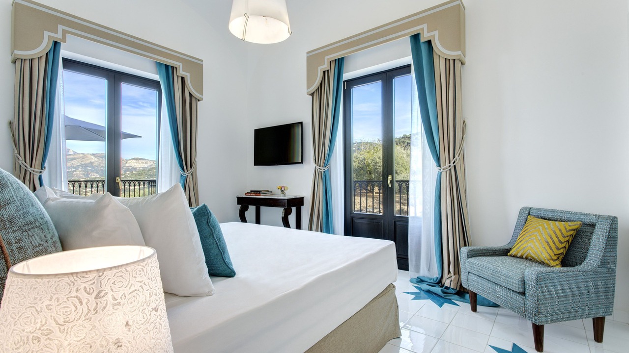 Photo of Bedroom in Priora