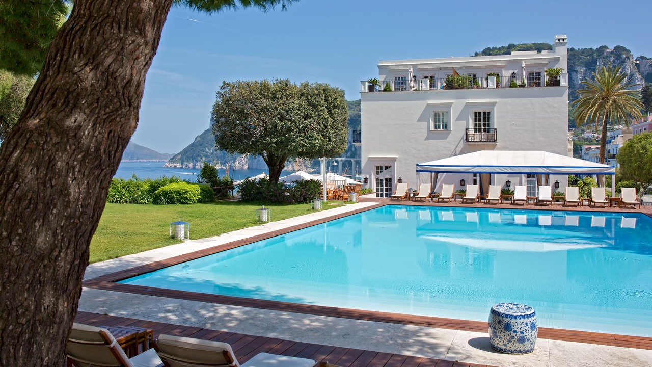 Photo of Outdoor in Marina Grande