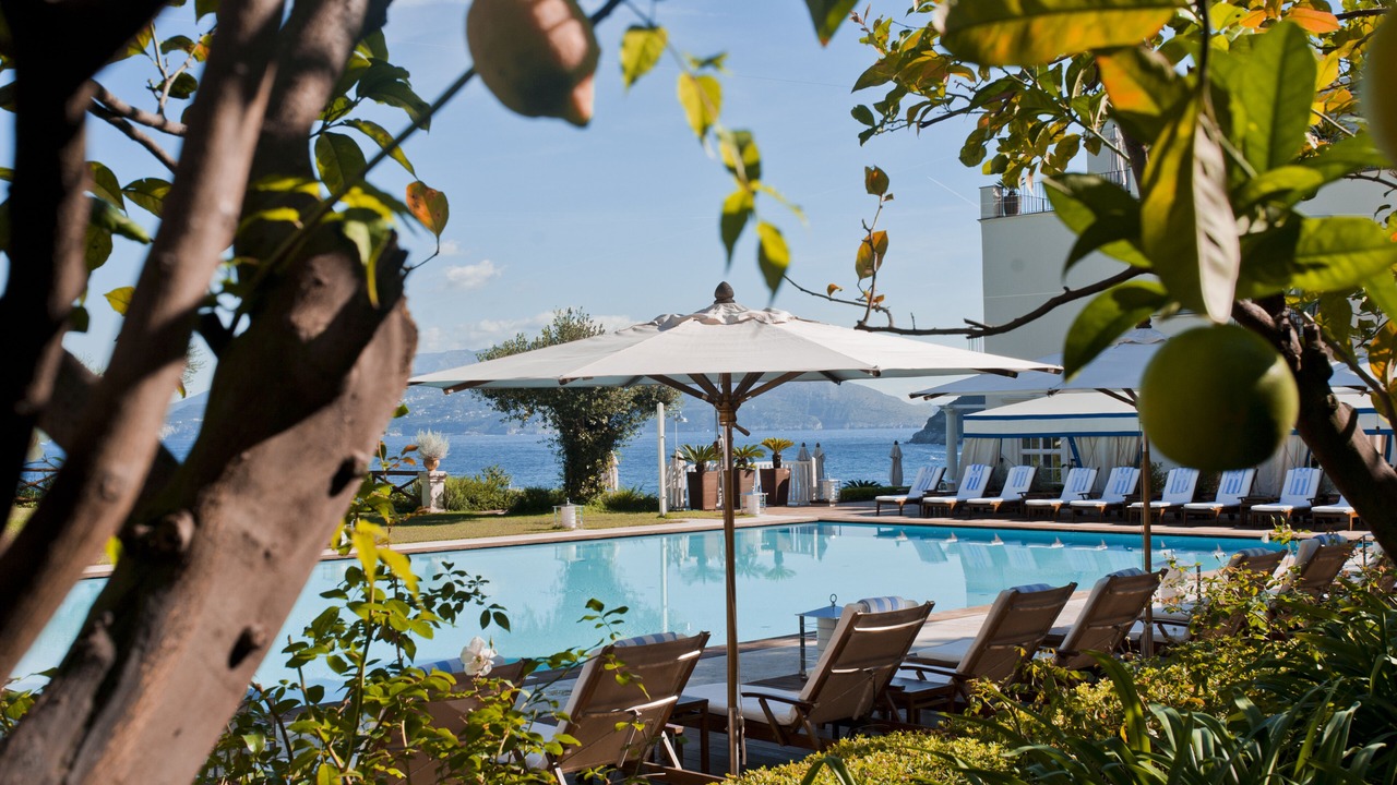 Photo of Outdoor in Marina Grande