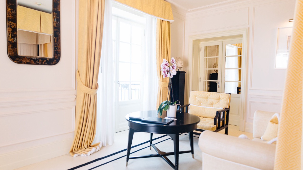 Photo of Bedroom in Marina Grande